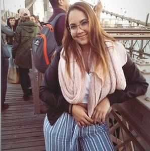 Meet your Posher, Jane